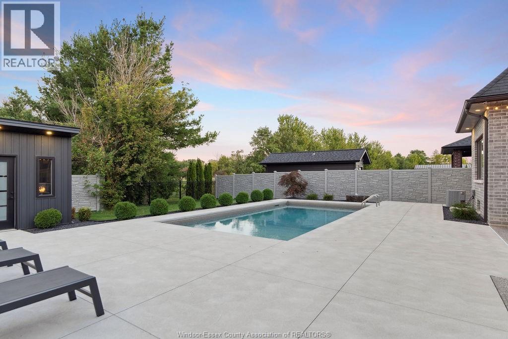 1456 MULLINS DRIVE, Lakeshore, Ontario, N0R1V0 — Photo 37