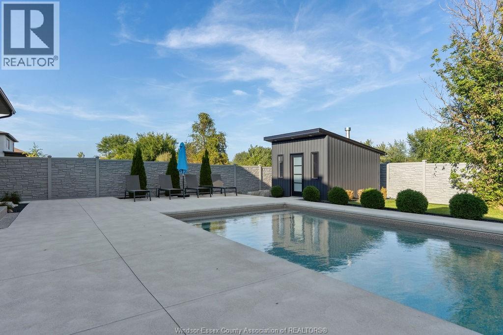 1456 MULLINS DRIVE, Lakeshore, Ontario, N0R1V0 — Photo 38