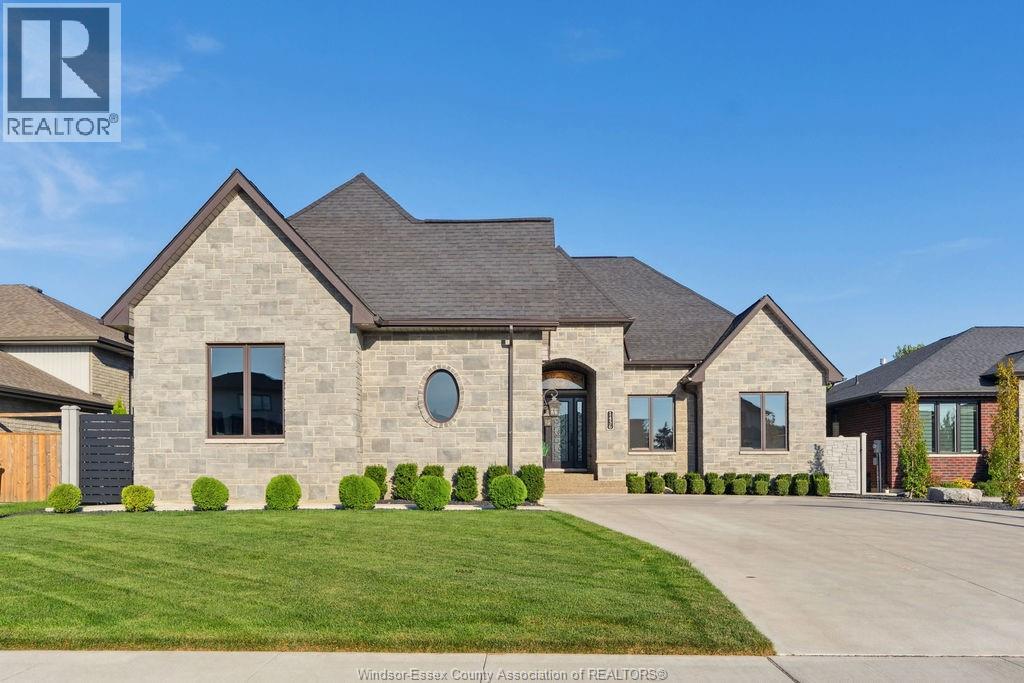 1456 MULLINS DRIVE, Lakeshore, Ontario, N0R1V0 — Photo 4