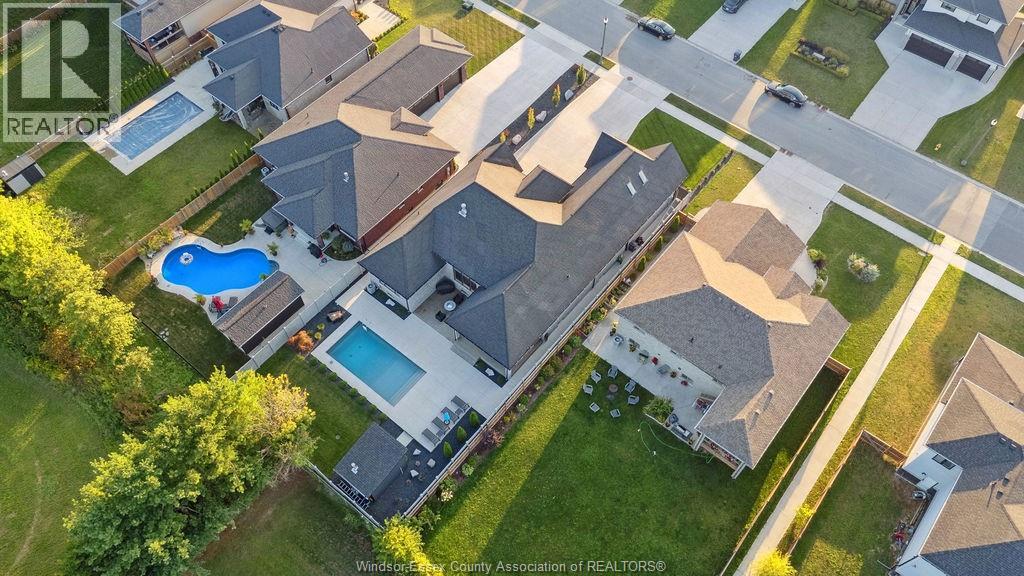 1456 MULLINS DRIVE, Lakeshore, Ontario, N0R1V0 — Photo 41