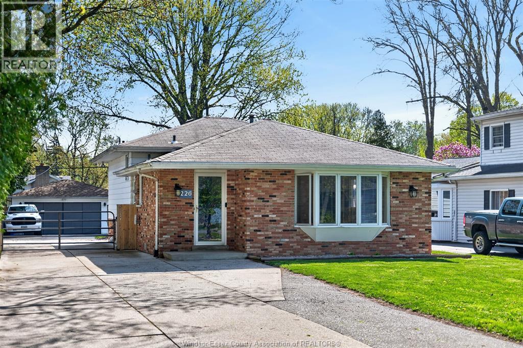 226 EDGEWATER BOULEVARD, Tecumseh, Ontario, N8N2H2 — Photo 41
