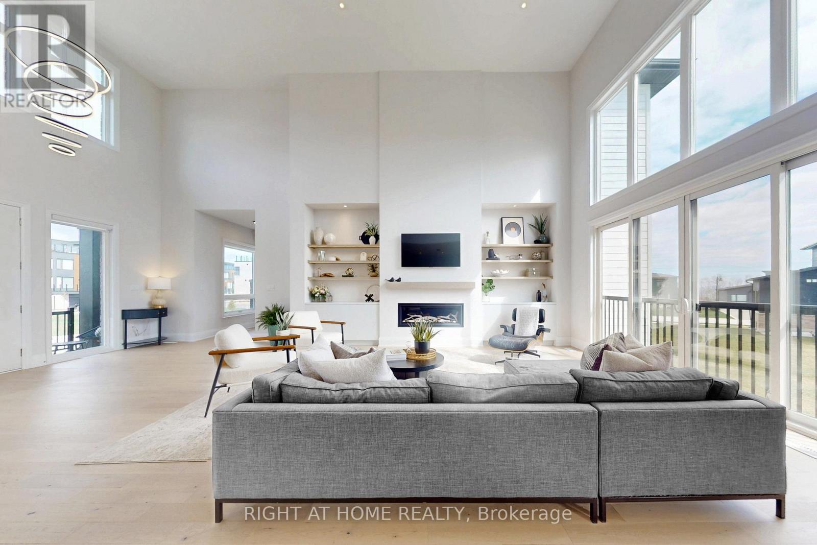 110 SLADDEN COURT, Blue Mountains, Ontario, N0H2P0 — Photo 5