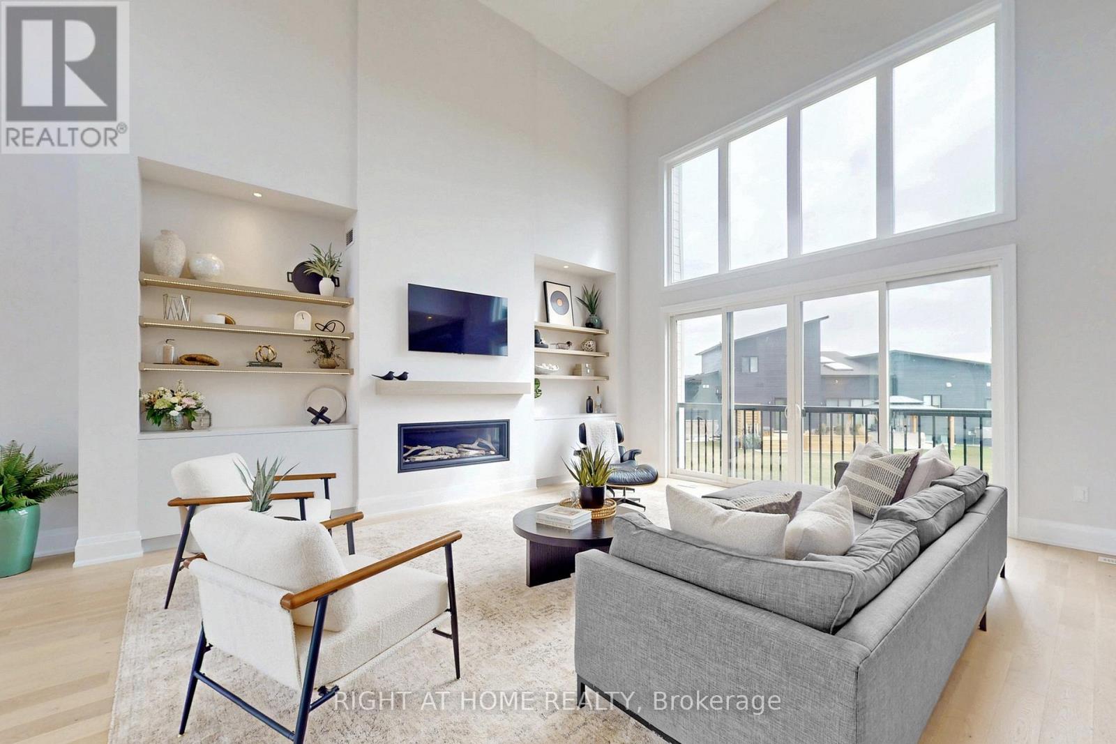 110 SLADDEN COURT, Blue Mountains, Ontario, N0H2P0 — Photo 7