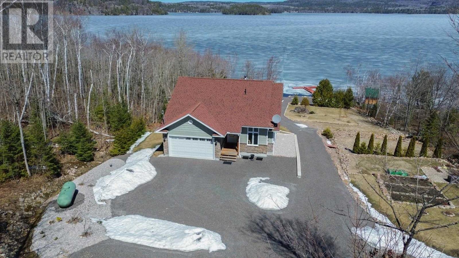 539 Leisure Bay RD, Blind River, Ontario, P0R1B0 — Photo 13