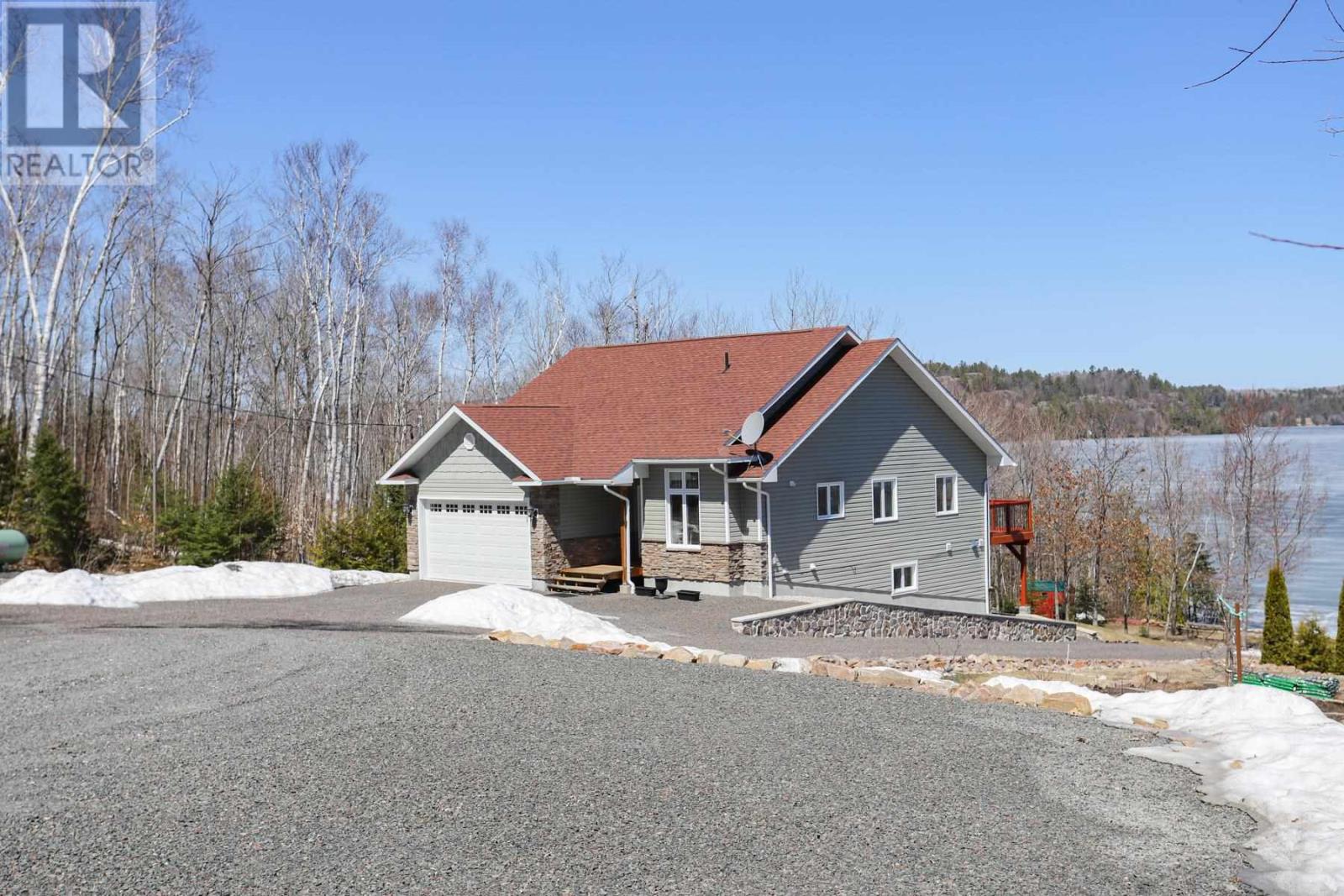 539 Leisure Bay RD, Blind River, Ontario, P0R1B0 — Photo 14