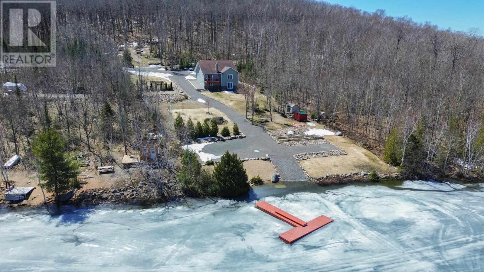 539 Leisure Bay RD, Blind River, Ontario, P0R1B0 — Photo 3