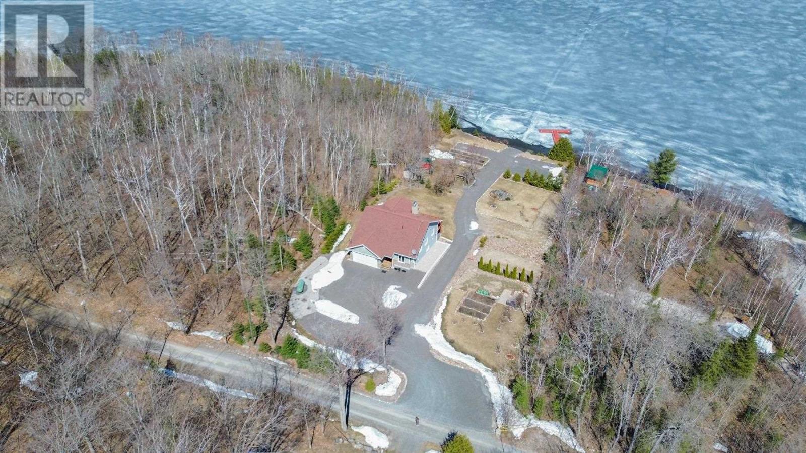 539 Leisure Bay RD, Blind River, Ontario, P0R1B0 — Photo 4