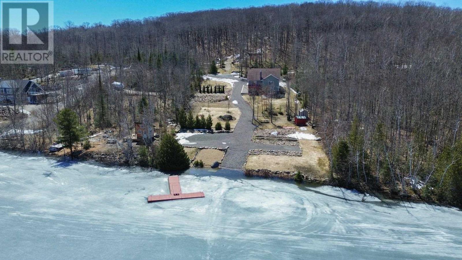 539 Leisure Bay RD, Blind River, Ontario, P0R1B0 — Photo 47