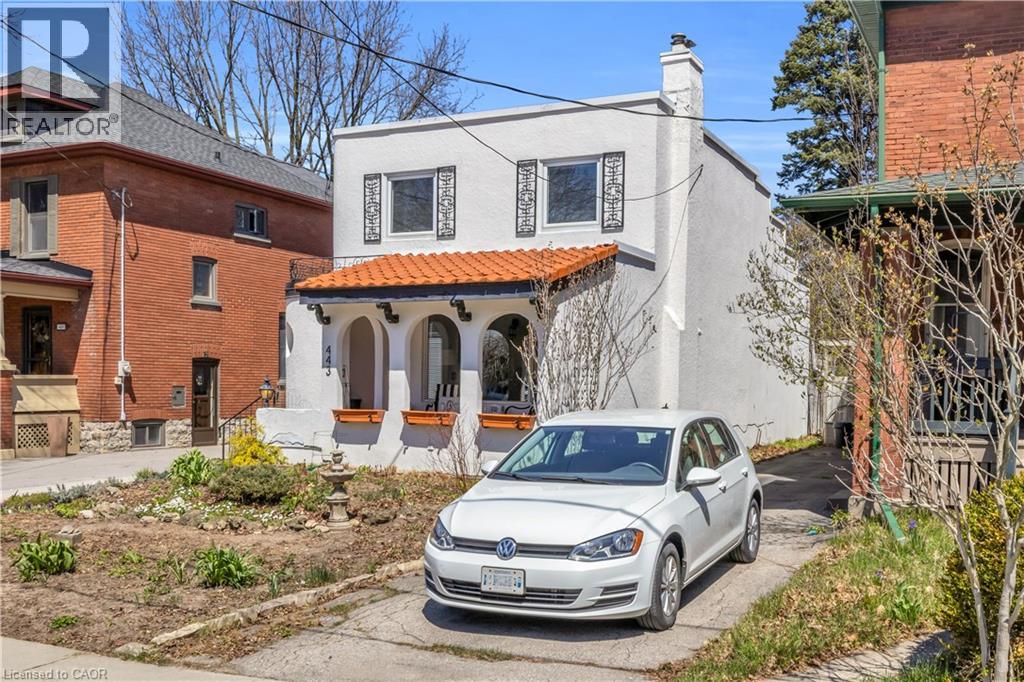 443 DUKE Street, Cambridge, Ontario, N3H3S9 — Photo 2