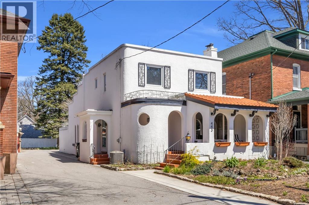 443 DUKE Street, Cambridge, Ontario, N3H3S9 — Photo 3