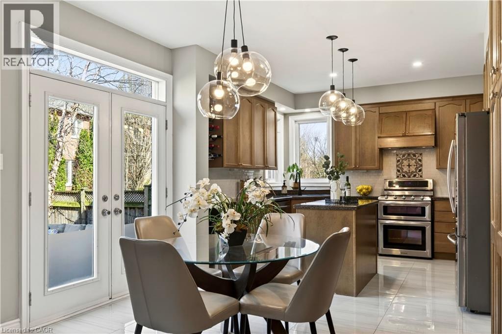 283 TURNING LEAF Road, Oakville, Ontario, L6L6V5 — Photo 20