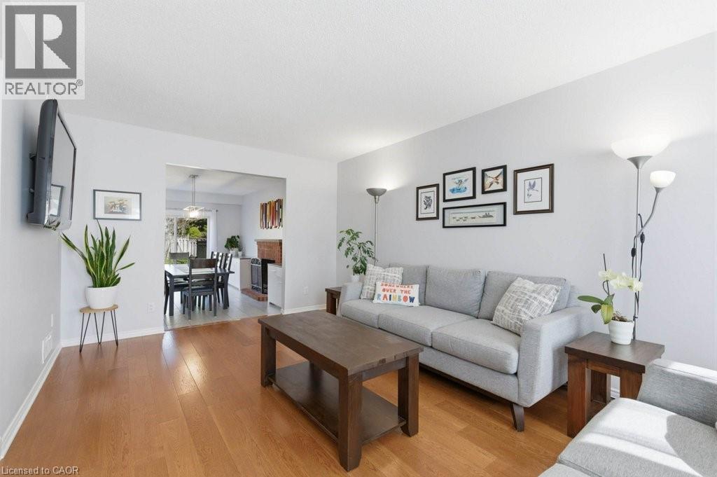 44 LORILEE Crescent, Kitchener, Ontario, N2N2J3 — Photo 12