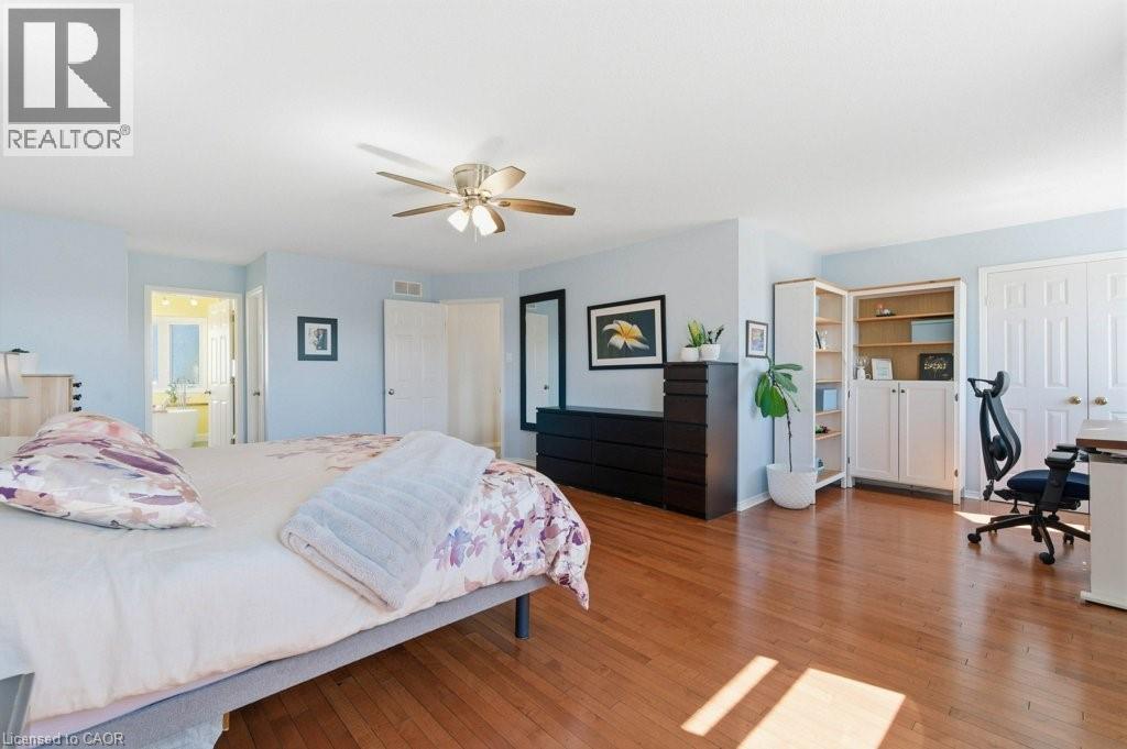 44 LORILEE Crescent, Kitchener, Ontario, N2N2J3 — Photo 19