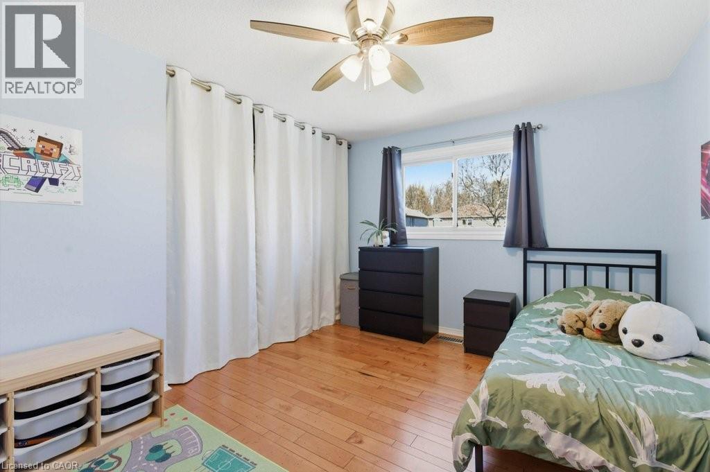 44 LORILEE Crescent, Kitchener, Ontario, N2N2J3 — Photo 22
