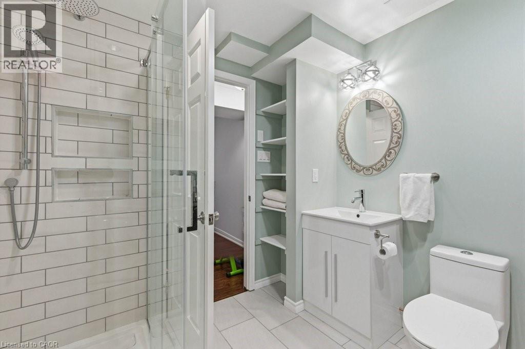 44 LORILEE Crescent, Kitchener, Ontario, N2N2J3 — Photo 28