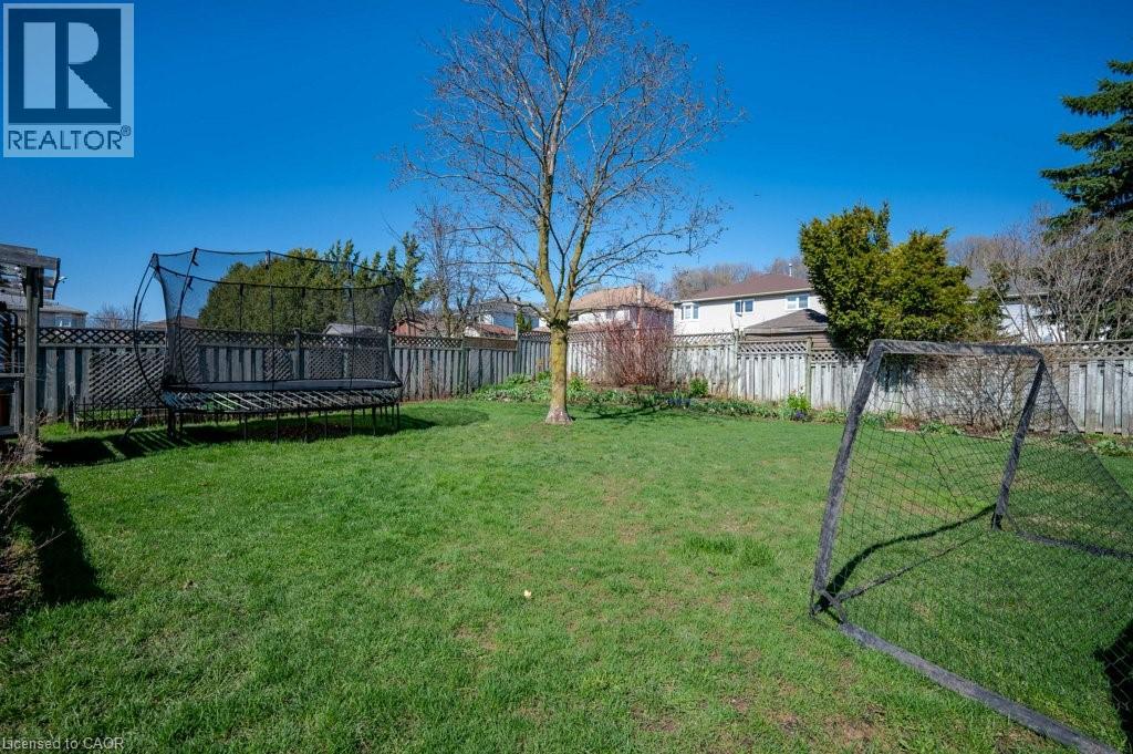 44 LORILEE Crescent, Kitchener, Ontario, N2N2J3 — Photo 36