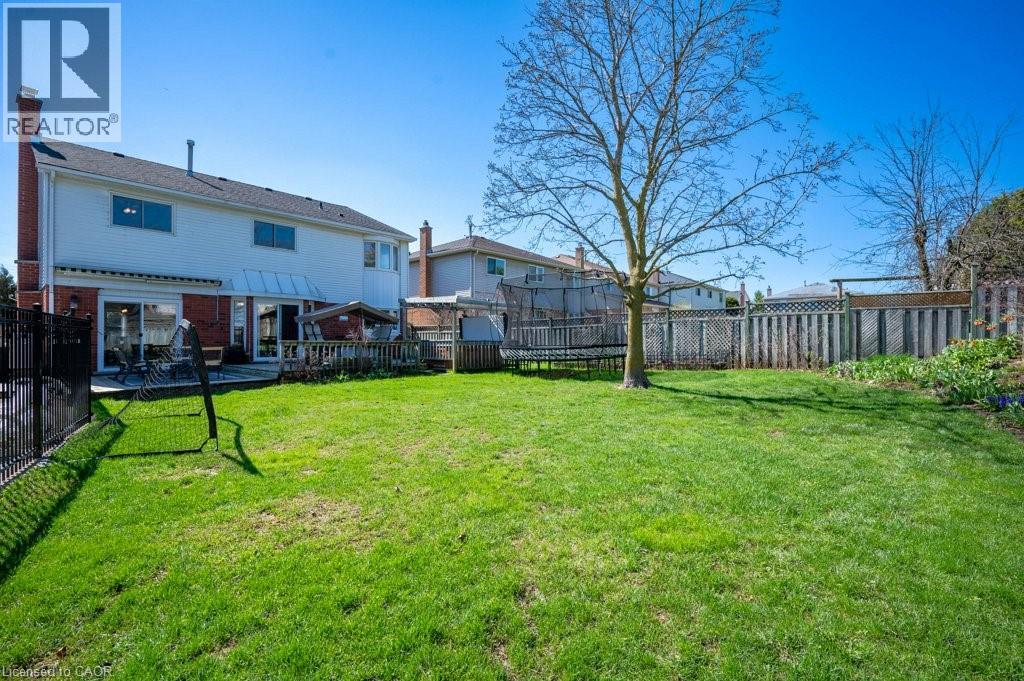 44 LORILEE Crescent, Kitchener, Ontario, N2N2J3 — Photo 37