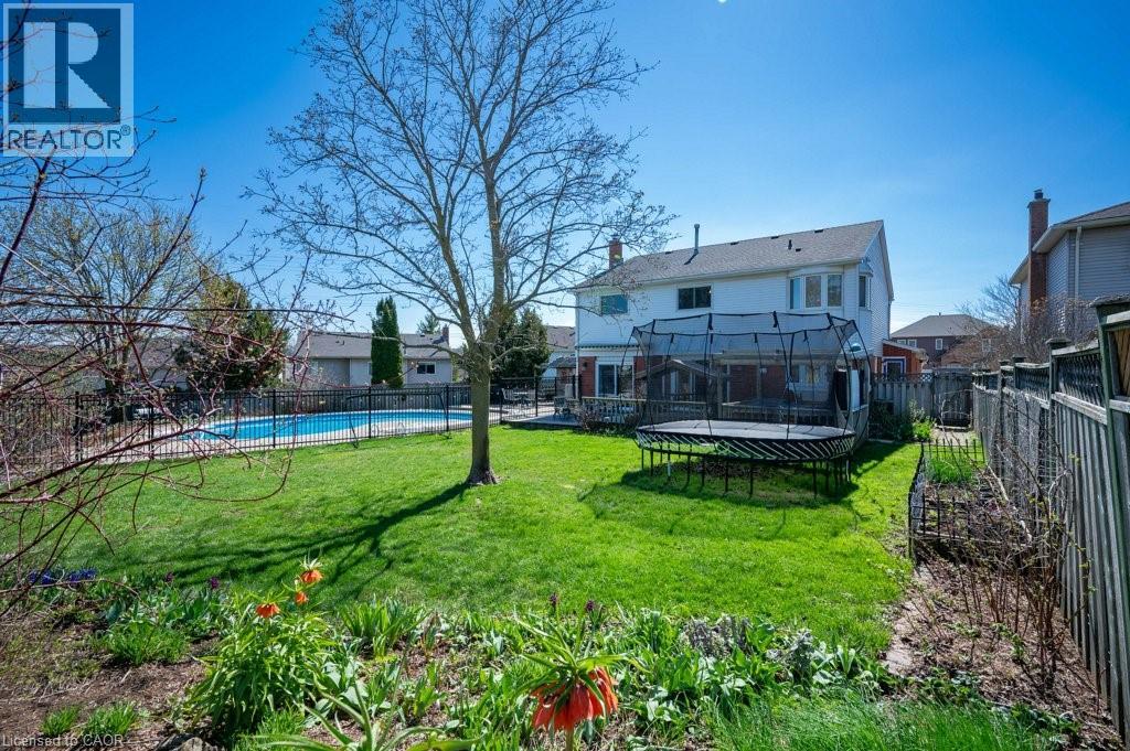 44 LORILEE Crescent, Kitchener, Ontario, N2N2J3 — Photo 38