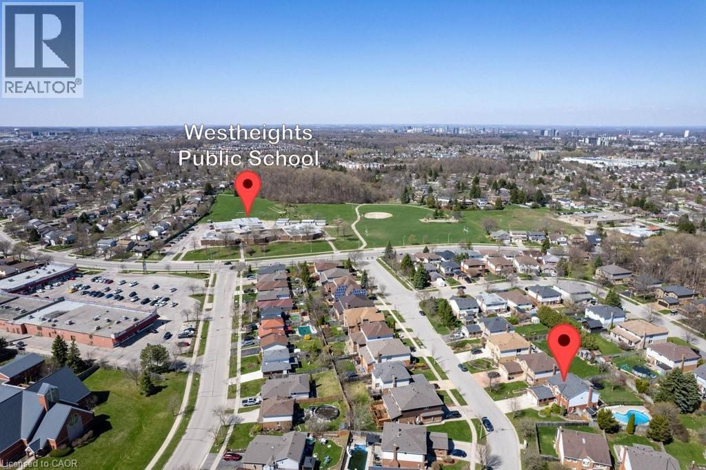 44 LORILEE Crescent, Kitchener, Ontario, N2N2J3 — Photo 46