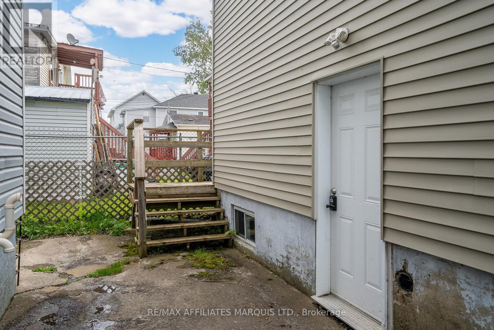 303 GUY STREET, Cornwall, Ontario, K6H4V3 — Photo 15