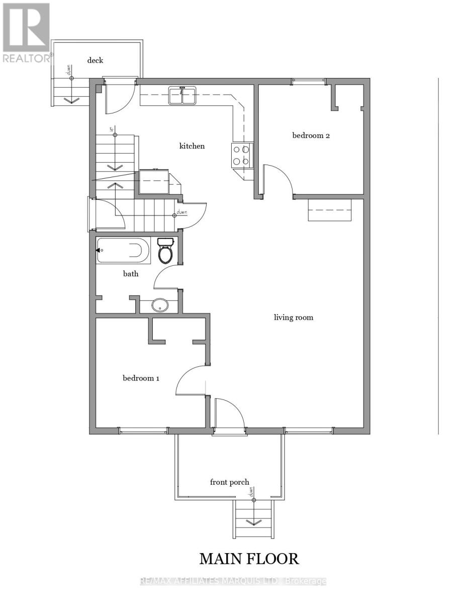 303 GUY STREET, Cornwall, Ontario, K6H4V3 — Photo 20