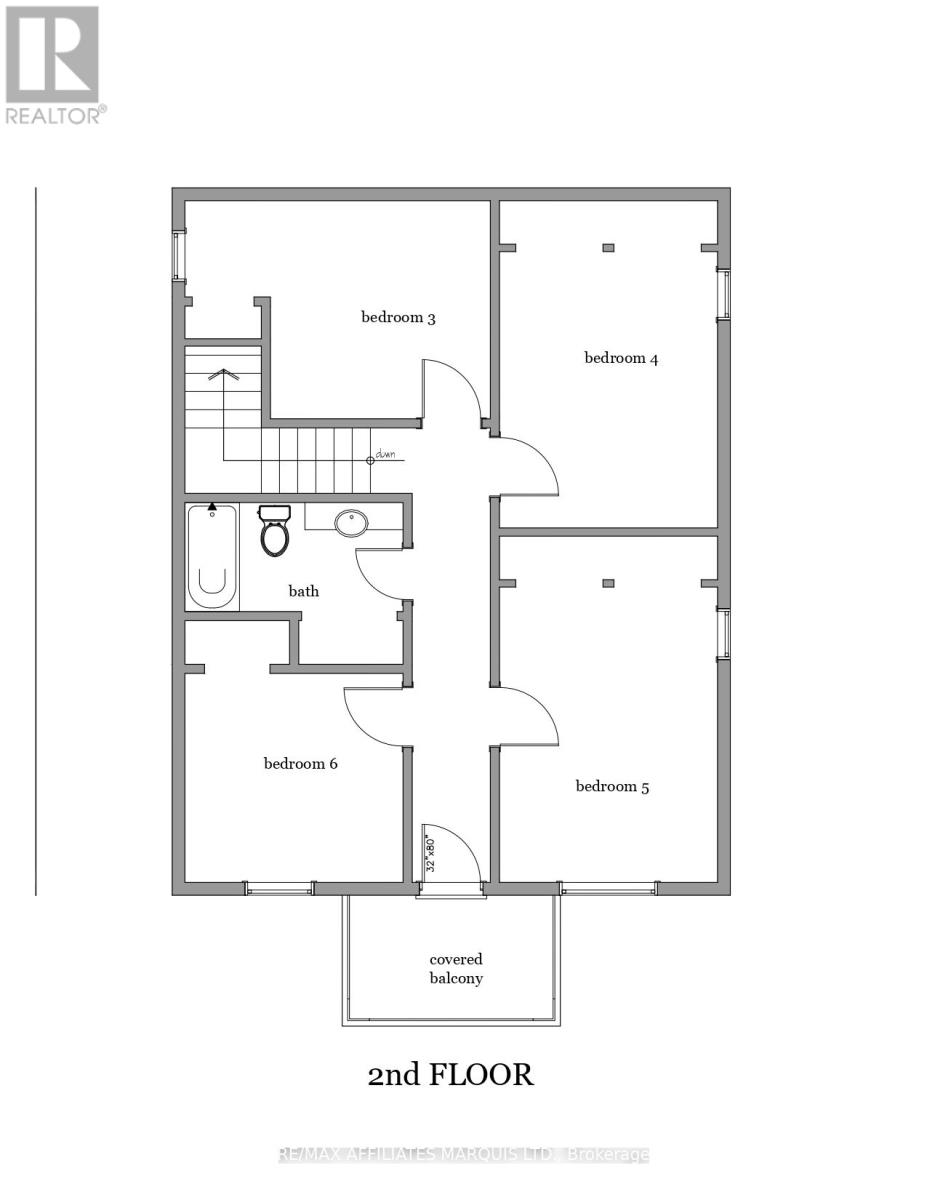 303 GUY STREET, Cornwall, Ontario, K6H4V3 — Photo 21