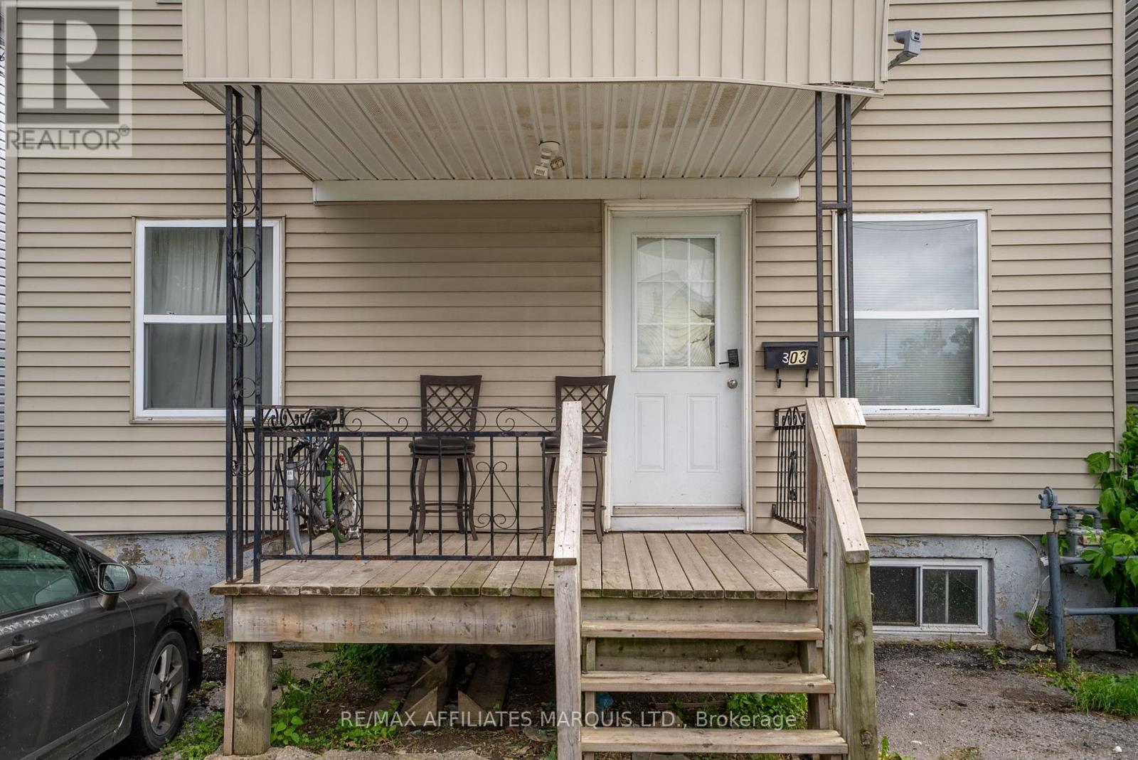 303 GUY STREET, Cornwall, Ontario, K6H4V3 — Photo 3