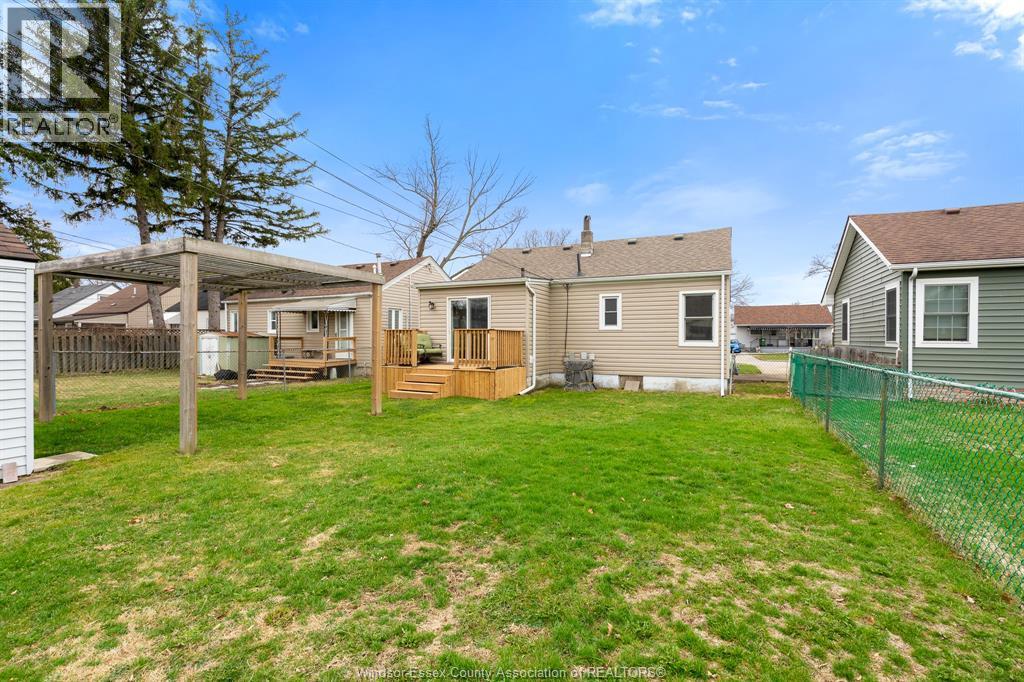 2228 Elsmere AVENUE, Windsor, Ontario, N8W2C6 — Photo 31