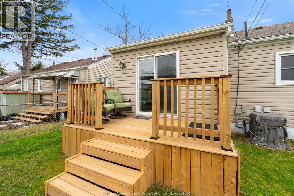 2228 Elsmere AVENUE, Windsor, Ontario, N8W2C6 — Photo 33
