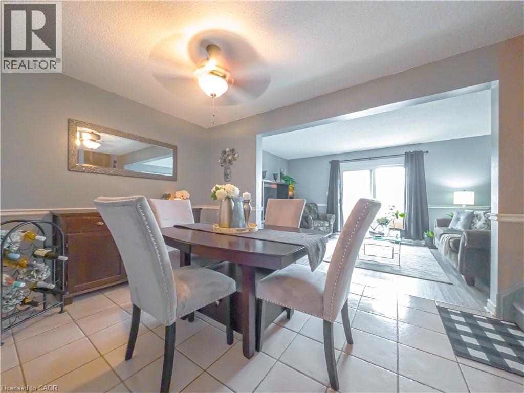 18 BARRY Street Unit# 19, St. Catharines, Ontario, L2R7J6 — Photo 13