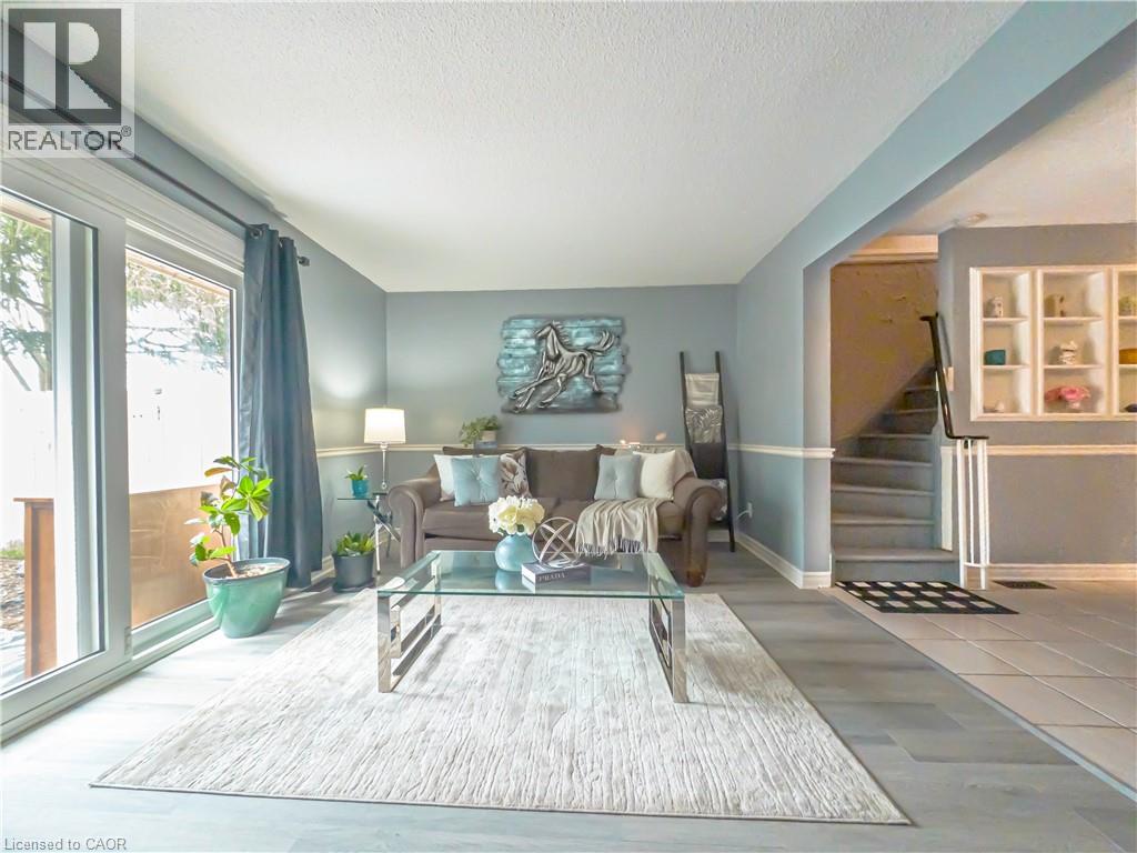 18 BARRY Street Unit# 19, St. Catharines, Ontario, L2R7J6 — Photo 17