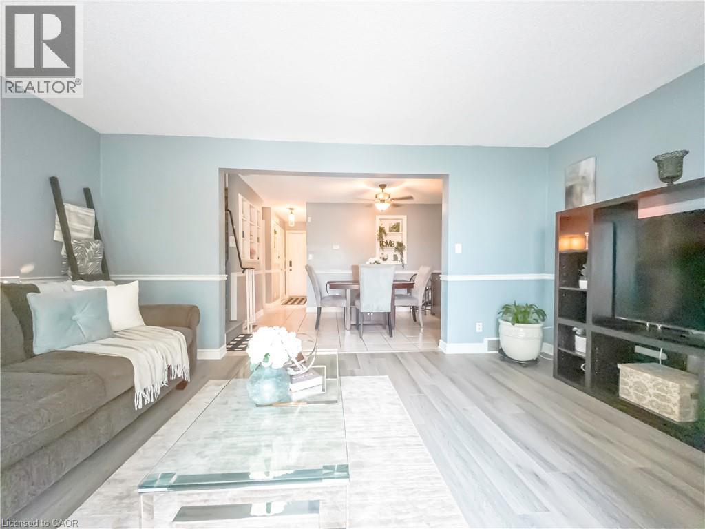 18 BARRY Street Unit# 19, St. Catharines, Ontario, L2R7J6 — Photo 18