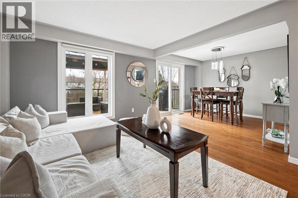 14 WYCLIFFE Place, Kitchener, Ontario, N2M5J7 — Photo 10