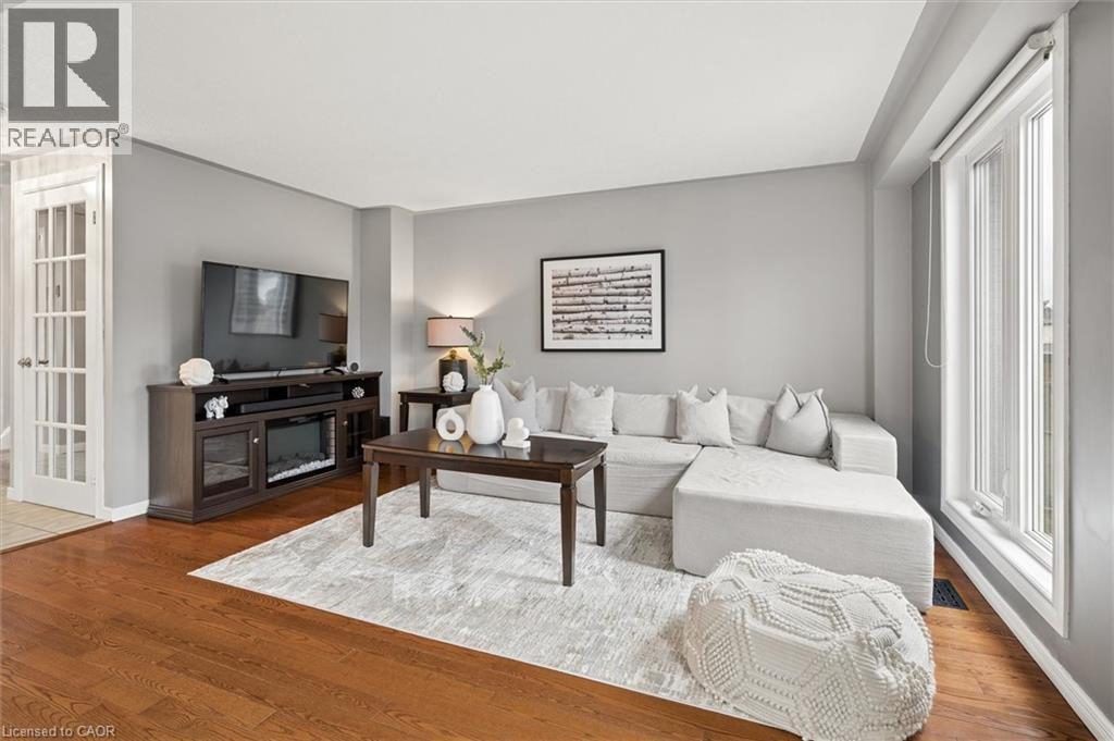 14 WYCLIFFE Place, Kitchener, Ontario, N2M5J7 — Photo 11