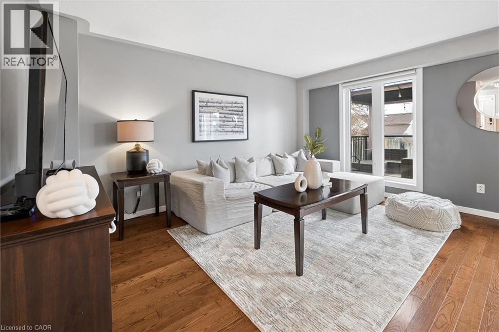 14 WYCLIFFE Place, Kitchener, Ontario, N2M5J7 — Photo 12