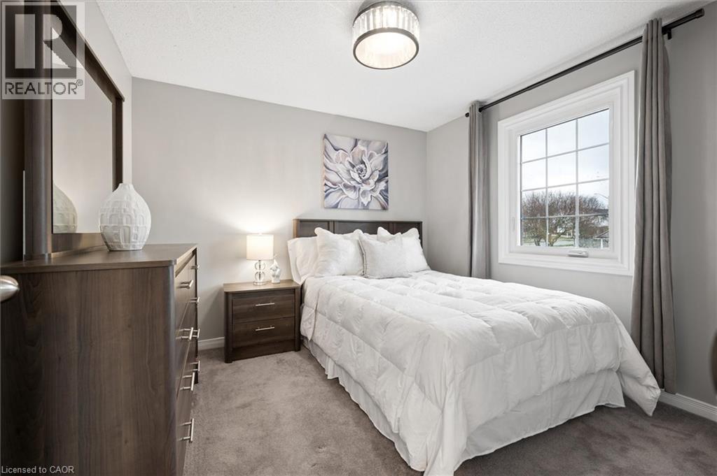 14 WYCLIFFE Place, Kitchener, Ontario, N2M5J7 — Photo 17