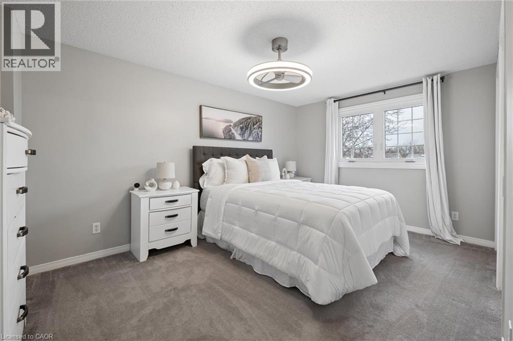 14 WYCLIFFE Place, Kitchener, Ontario, N2M5J7 — Photo 18