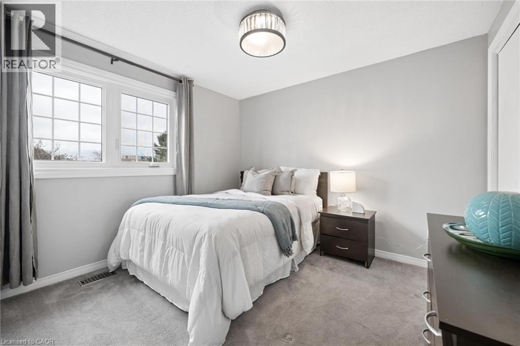 14 WYCLIFFE Place, Kitchener, Ontario, N2M5J7 — Photo 19