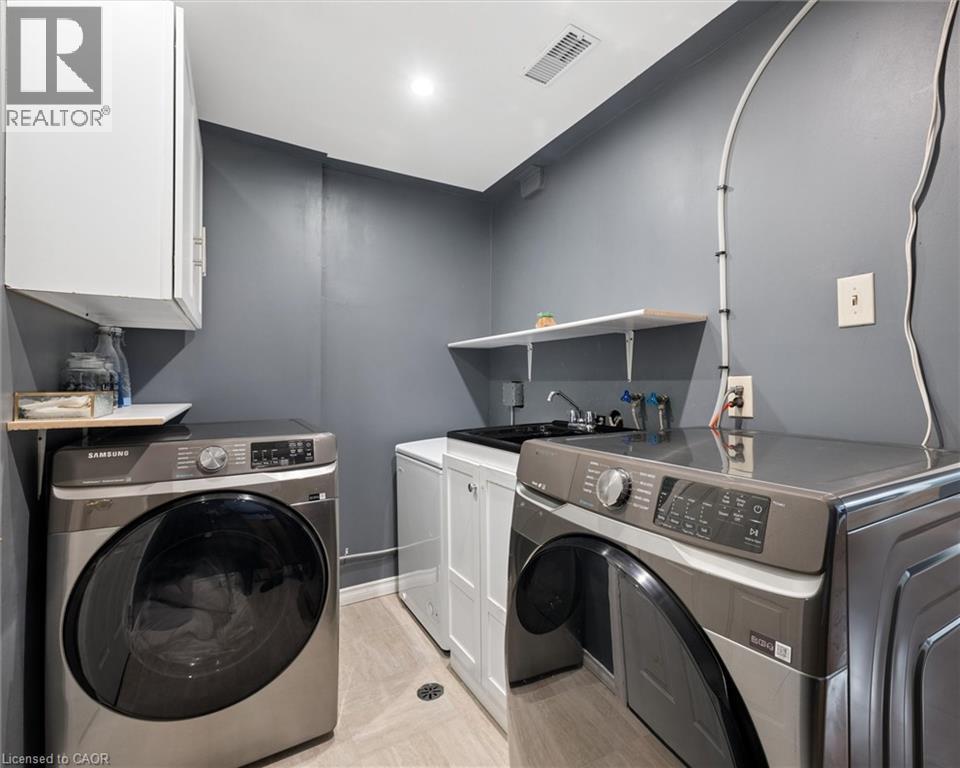 14 WYCLIFFE Place, Kitchener, Ontario, N2M5J7 — Photo 27