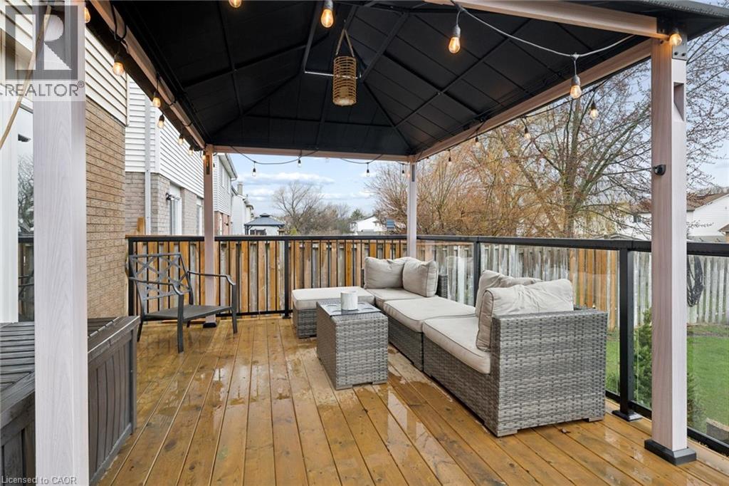 14 WYCLIFFE Place, Kitchener, Ontario, N2M5J7 — Photo 28