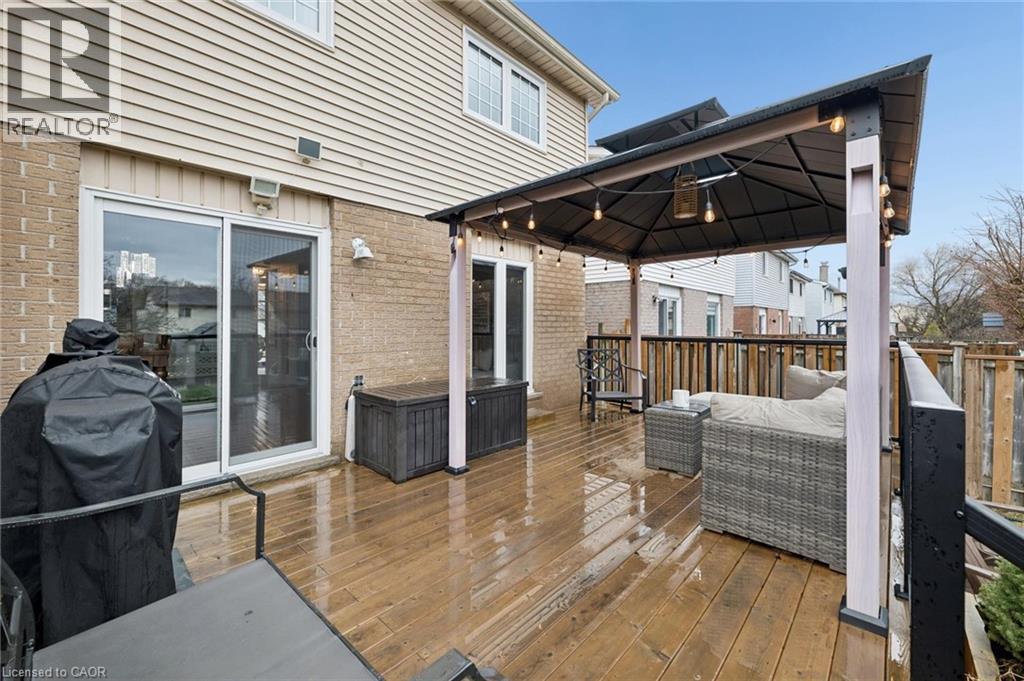 14 WYCLIFFE Place, Kitchener, Ontario, N2M5J7 — Photo 29