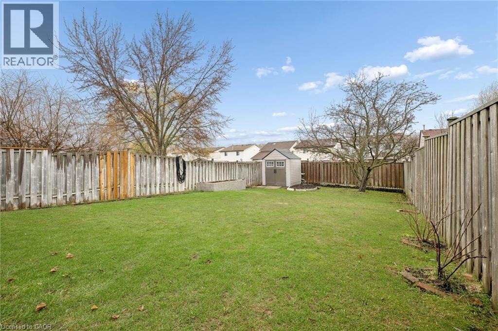 14 WYCLIFFE Place, Kitchener, Ontario, N2M5J7 — Photo 30