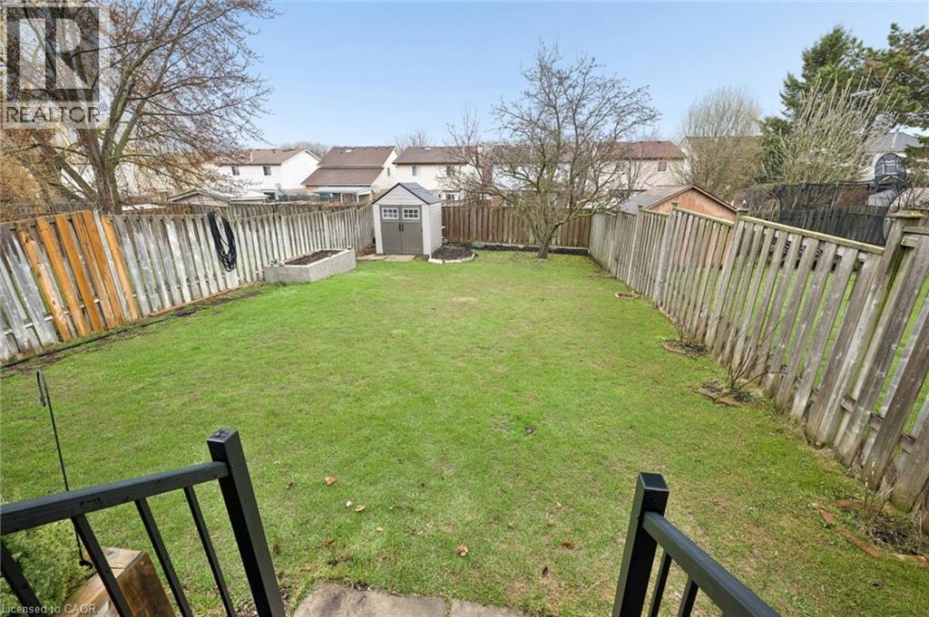 14 WYCLIFFE Place, Kitchener, Ontario, N2M5J7 — Photo 31