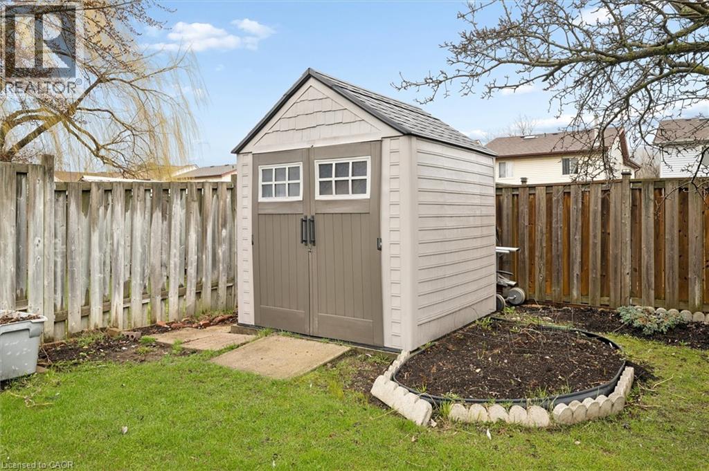 14 WYCLIFFE Place, Kitchener, Ontario, N2M5J7 — Photo 34