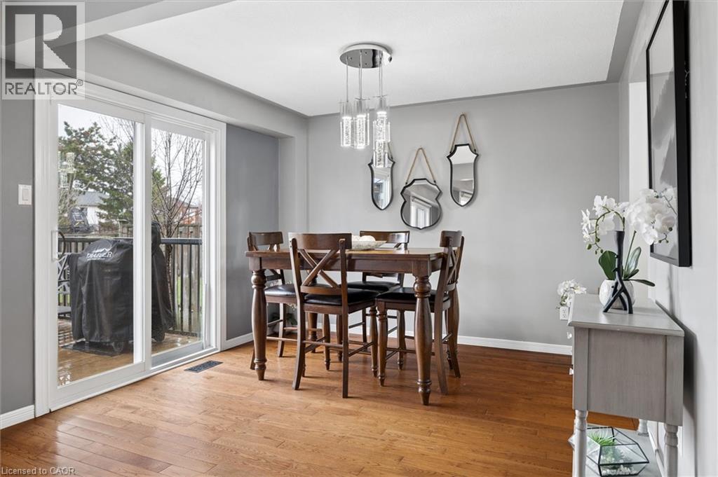 14 WYCLIFFE Place, Kitchener, Ontario, N2M5J7 — Photo 8