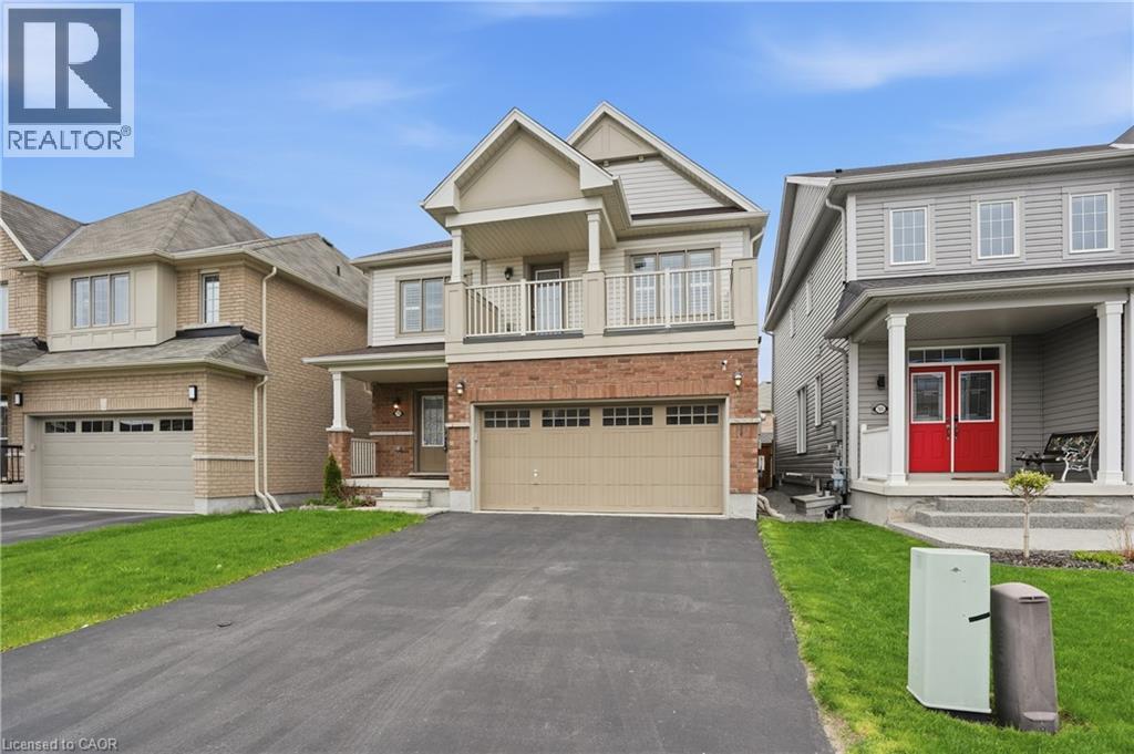 7703 SYCAMORE Drive, Niagara Falls, Ontario, L2H0N6 — Photo 2