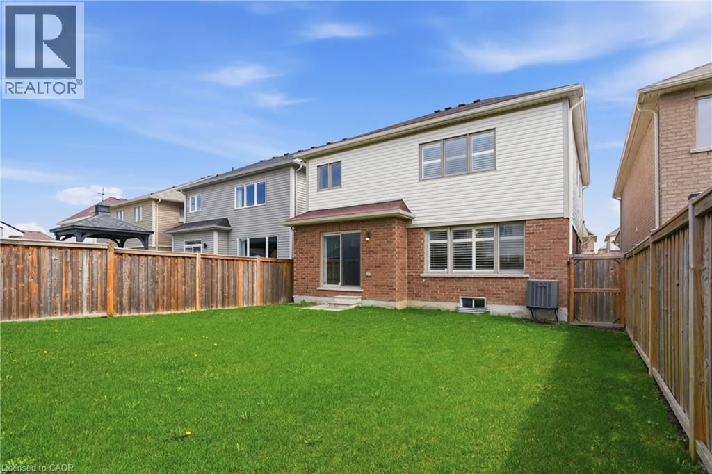 7703 SYCAMORE Drive, Niagara Falls, Ontario, L2H0N6 — Photo 37