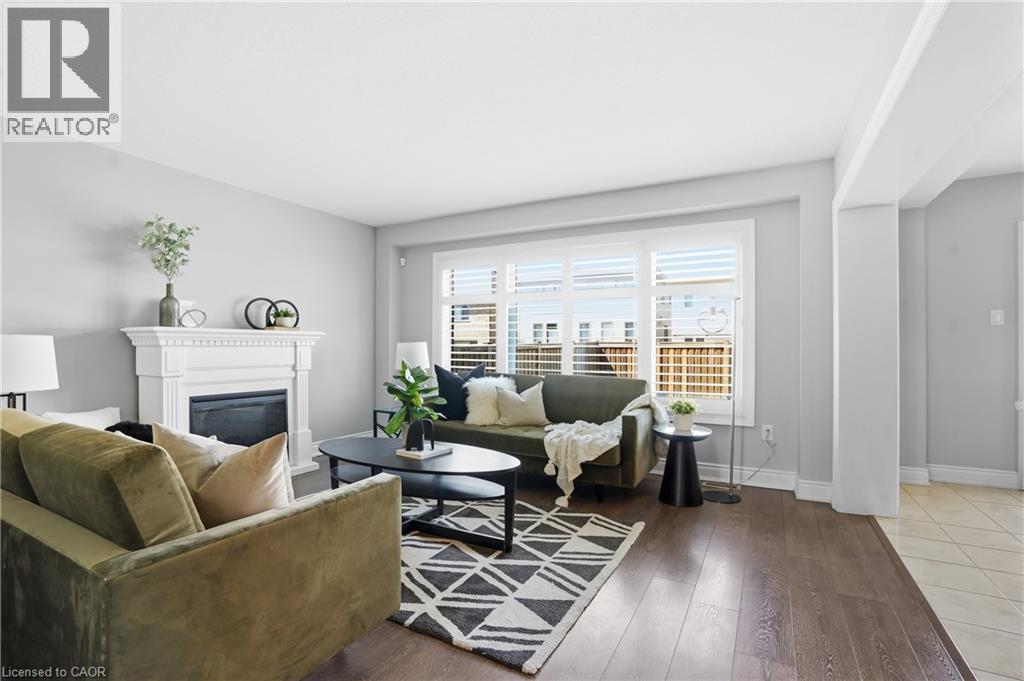 7703 SYCAMORE Drive, Niagara Falls, Ontario, L2H0N6 — Photo 9