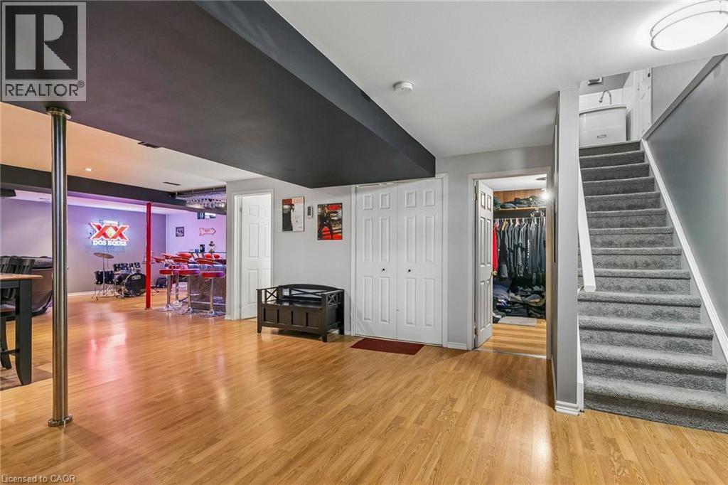 55 CHESLEY Street, Hamilton, Ontario, L9C3V9 — Photo 37