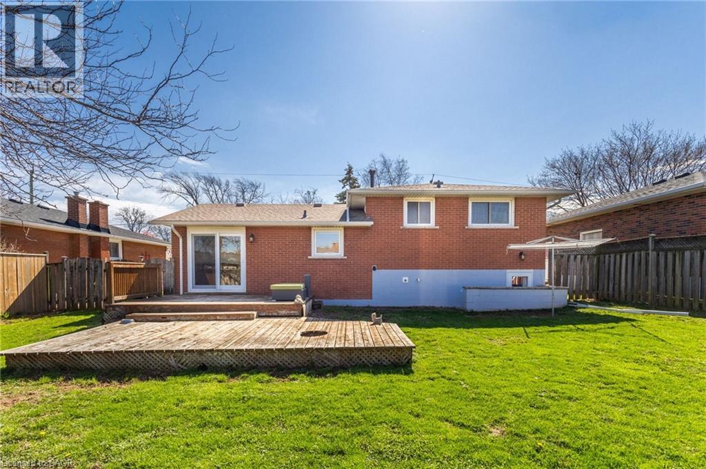 156 LAKESIDE Drive, Grimsby, Ontario, L3M2L5 — Photo 30